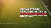Bernd Storck, Gençlerbirliği'nin Yeni Teknik Direktörü Oldu