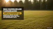 Beşiktaş, Başakşehir Maçı Hazırlıklarını Tamamladı