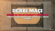 Beşiktaş, Galatasaray MCT Technic'i Ağırlıyor: Basketbol Süper Ligi'nde Derbi Heyecanı