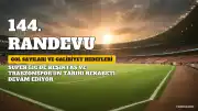 Beşiktaş ve Trabzonspor, Tarihi Rekabette 144. Kez Karşı Karşıya: Gol Sayıları ve Galibiyet Hedefleri
