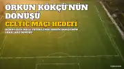 Beşiktaş'ta Orkun Kökçü'nün Sahalara Dönüş Tarihi Belli Olmaya Başladı