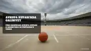 ÇİMSA ÇBK Mersin, Olympiakos'u 89-62 Mağlup Etti
