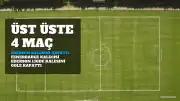 Ederson'dan Ligde Üst Üste 4 Maçta Gol Yememe Başarısı