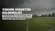 Emre Belözoğlu'nun Fenerbahçe Teknik Direktörlüğü İddiaları: Resmi Açıklama Bekleniyor