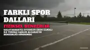 Eren Elmalı ve Carlos Alcaraz Arasındaki Fiziksel Benzerlik Sosyal Medyada Gündem Oldu