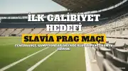 Fenerbahçe, Slavia Prag Karşısında İlk Galibiyetini Hedefliyor