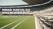 Fenerbahçe'de Teknik Direktör İsmail Kartal Dönemi Sona Erdi