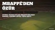 Futbolcu Kylian Mbappé'den Mao Zedong Yorumu Üzerine Özür: Çin'de Tepkilere Yol Açtı