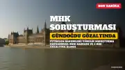 Futbolda MHK Soruşturması: Başkan Gündoğdu ve Diğer İsimler Gözaltında