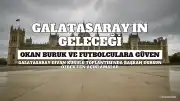 Galatasaray Başkanı Dursun Özbek'ten Açıklamalar: 'Okan Buruk ve Futbolcularımıza Güveniyoruz'
