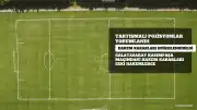 Galatasaray'ın Kasımpaşa Maçındaki Tartışmalı Pozisyonları Eski Hakemler Değerlendirdi