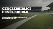 Gençlerbirliği Olağanüstü Genel Kurulu 15 Kasım'da Yapılacak