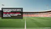 Karşıyaka, Söke 1970 Spor'u 2-1 Mağlup Ederek Play-Off Hattına Yaklaştı