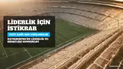 Kayserispor Sportif Direktörü İçgül: İstikrar, Liderlik İçin Kritik Önem Taşıyor