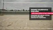 Kuzeyboru, Sezona Galibiyetle Başlamayı Hedefliyor