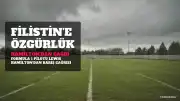 Lewis Hamilton'dan Filistin ve Diğer Bölgeler İçin Özgürlük Çağrısı
