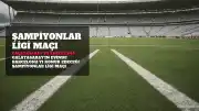 Lucas Torreira'dan Barcelona Maçı Öncesi Açıklamalar: "En İyi Halimizle Mücadele Edeceğiz"
