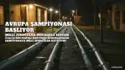 Milli Judocular 23 Yaş Altı Avrupa Şampiyonası'nda Madalya Peşinde