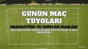 Misli'den Günün Bahis Tüyoları: Bragantino ve Gnistan Maçları Dikkat Çekiyor