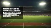 Mourinho'nun El Clasico Üstünlüğü Devam Ediyor: La Liga'da Rekabet Kızıştı