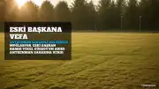 Muğlaspor'da Antrenman Sahasına Eski Başkan Hamdi Yücel Gürsoy'un Adı Verildi