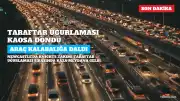 Newcastle'da Taraftar Kalabalığına Araç Girdi: Yaralılar Var