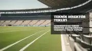 Samsunspor'dan Domenico Tedesco'ya Süper Lig teklifi reddedildi