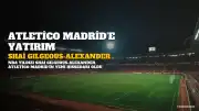 Shai Gilgeous-Alexander, Atletico Madrid'e Yatırım Yaparak Hissedar Oldu
