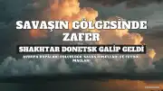 Shakhtar Donetsk, Savaşın Gölgesinde Londra'da Galip Geldi
