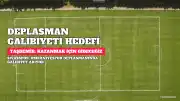Sivasspor Teknik Direktörü Taşdemir, Ümraniyespor Deplasmanında Galibiyet Hedefliyor
