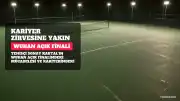 Sonay Kartal, Wuhan Açık Finaline Yükseldi Ancak Şampiyonluğu Kaçırdı