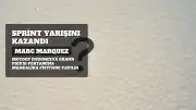 Toprak Razgatlıoğlu Endonezya Sprint Yarışında 19. Sırada Tamamladı
