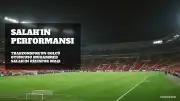Trabzonspor'da gözler golcü Muhammed Salah'ta