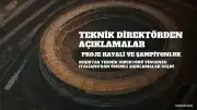 Vincenzo Italiano'dan Beşiktaş ve Napoli Açıklaması: Uzun Vadeli Projeler ve Şampiyonluk Hayali