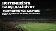 Vincenzo Italiano'dan Orkun Kökçü Açıklaması: "Umarım Yakında Döner"
