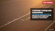 Yoğun Yağış Nedeniyle Avustralya Grand Prix'sindeki Yarışlar İptal Edildi