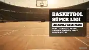 Yukatel Denizli Basket, Anadolu Efes'e Konuk Olacak