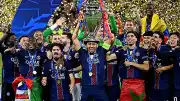 2026 UEFA Süper Kupa Maçı'nda PSG ve Aston Villa Karşılaşacak