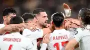 A Milli Futbol Takımı, Kuzey Makedonya ile Hazırlık Maçı Yapacak