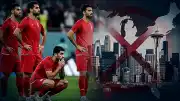 ABD, İran Milli Takımı'nın Kendi Topraklarında Konaklamasını Yasakladı
