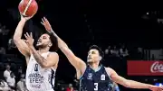 Anadolu Efes, Türk Telekom'u Mağlup Ederek Çeyrek Final Serisinde 1-0 Öne Geçti