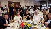 Aziz Yıldırım: "Kötü gidişi durdurmak için mücadele edeceğiz"