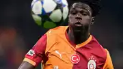Okan Buruk'tan Wilfried Singo Değerlendirmesi