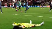 Paris Saint-Germain, Arsenal'ı penaltılarla devirerek Şampiyonlar Ligi'nde üst üste ikinci kez şampiyon oldu