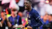 Paris Saint-Germain, Şampiyonlar Ligi'nde Üst Üste Şampiyon Olarak Tarih Yazdı