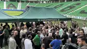 Sakaryaspor Olağan Genel Kurulu Güvenlik Gerekçesiyle Ertelendi
