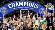 UEFA Süper Kupa Finalinde PSG ve Aston Villa Karşılaşacak