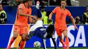 2026 Dünya Kupası F Grubu: Hollanda ve Japonya Berabere Kaldı