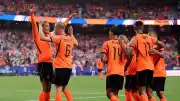2026 Dünya Kupası: Hollanda, Tunus Karşısında Galip Gelerek Son 32 Turuna Yükseldi