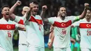 2026 Dünya Kupası: Türkiye Turnuvaya Veda Etti